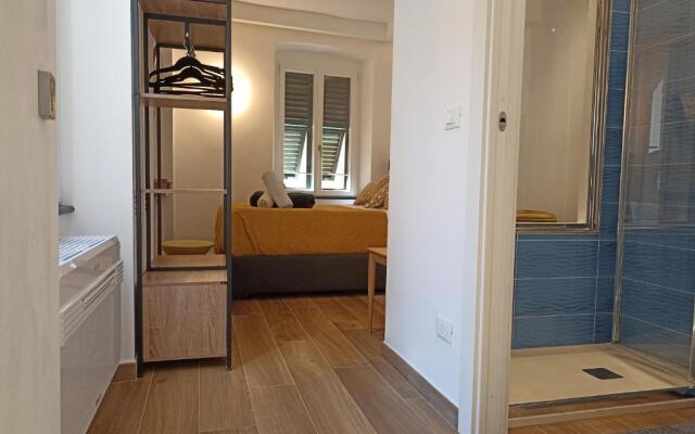 Al Porto 61 - Rooms for Rent