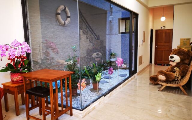 Hui Lan Lohas B&B