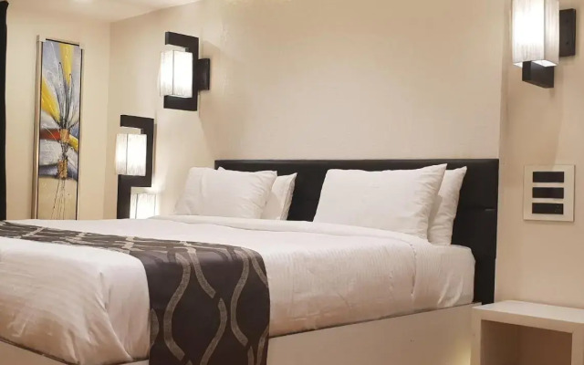 Hotel surya dev residency