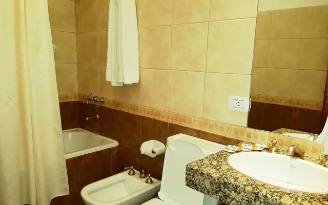 AltoParque Hotel