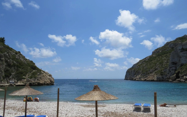 Finca Klara, Boutiquehotel - Apartment -Javea-Moraira-