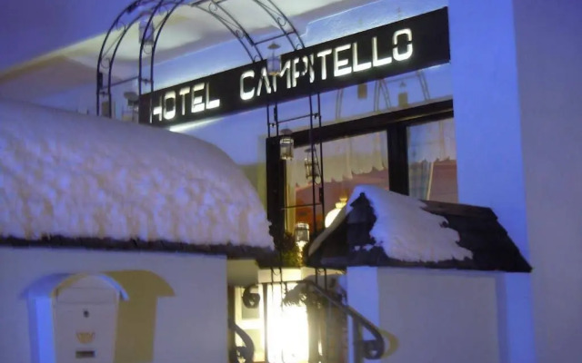 B&B Garni Villa Campitello
