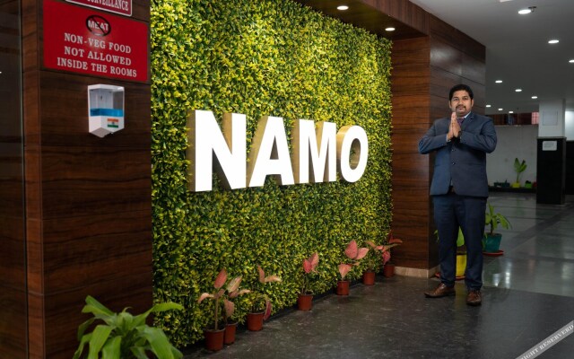 Namo Residency