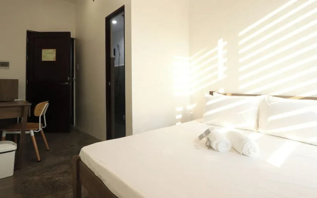 The Pad Co-Living