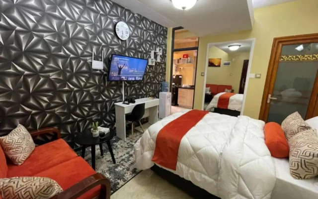 Stay.Plus Hidden Gems Apartments