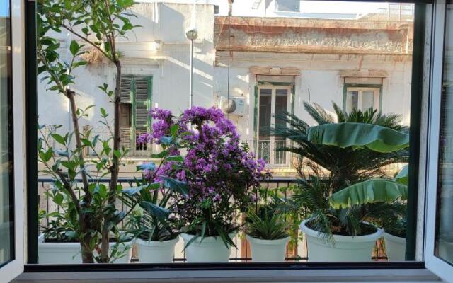 Giambattista House Bari