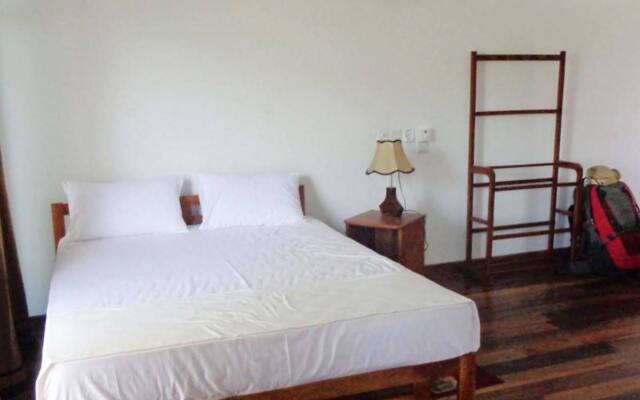 Serene Park Hotel