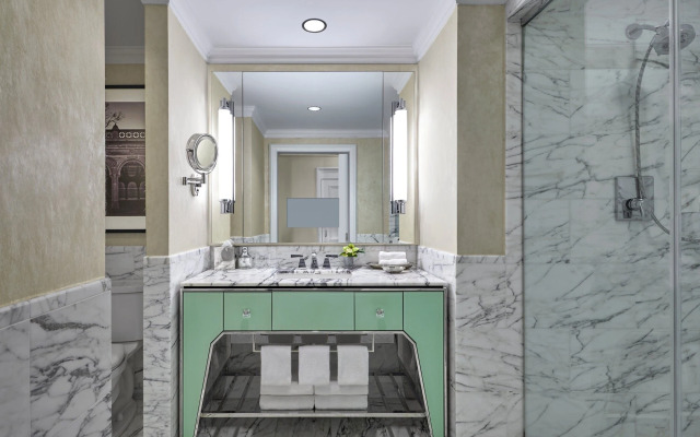 Loews Regency New York Hotel