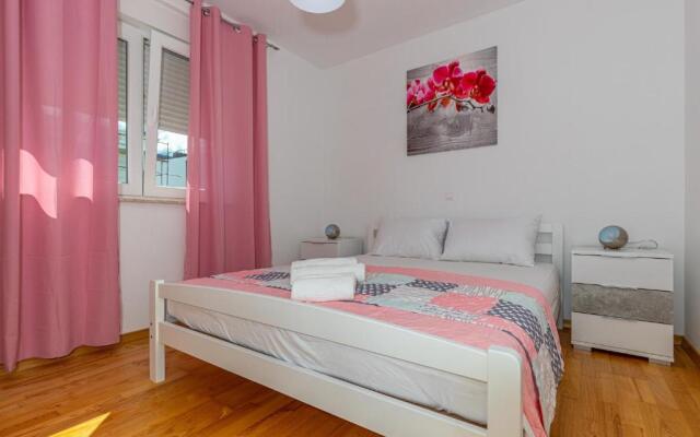 Apartments in Crikvenica 41205