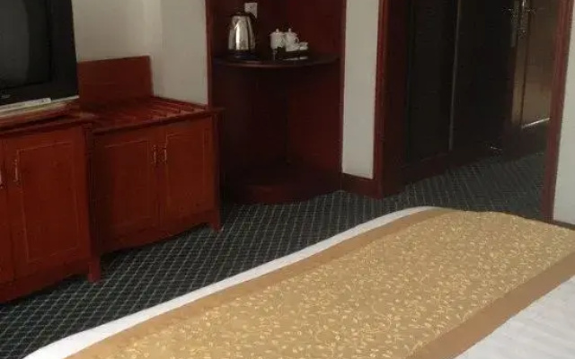 Biligong Hotel Shanghai