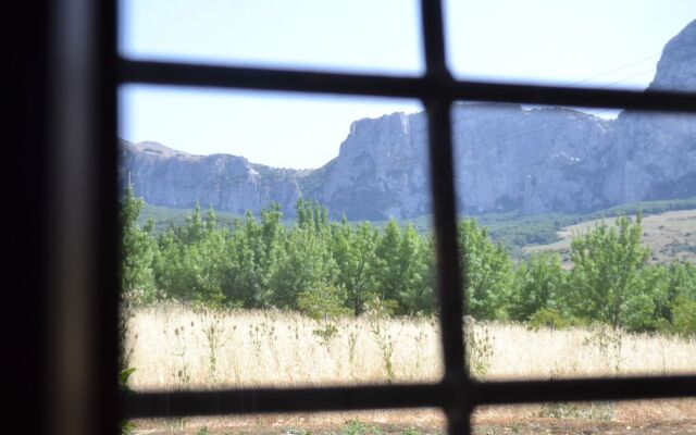 agriturismo case parrino