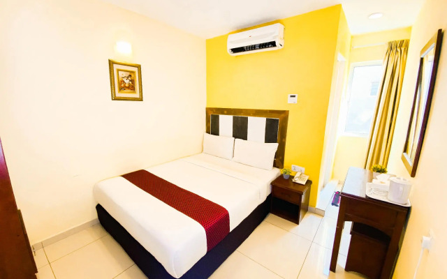 Sun Inns Hotel Bandar Puchong Utama