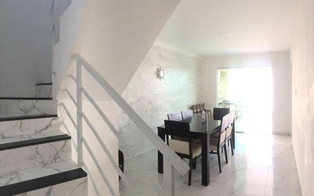 Casa na Praia Maragogi