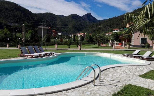 Bed & Breakfast Terra di Liguria