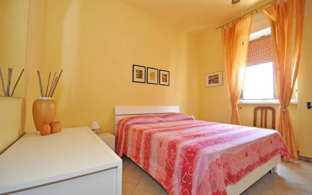 App Dea Minerva 3 Bedrooms Near the Beach