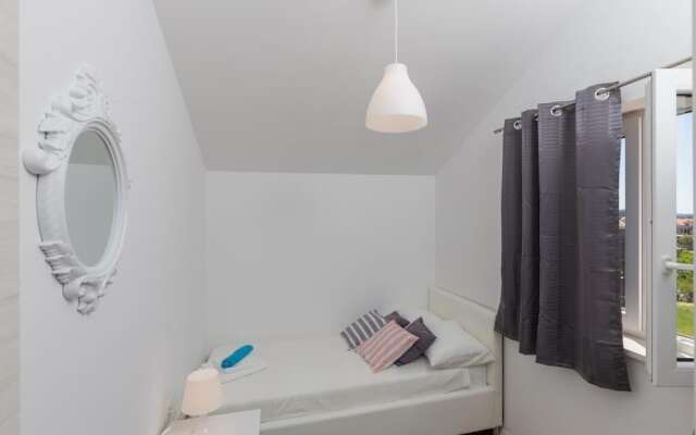 Apartment Green Oase