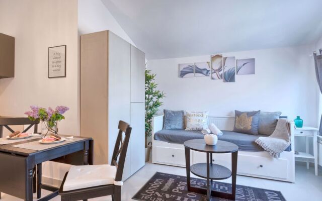 Apartment La Mer Luumäki 37165