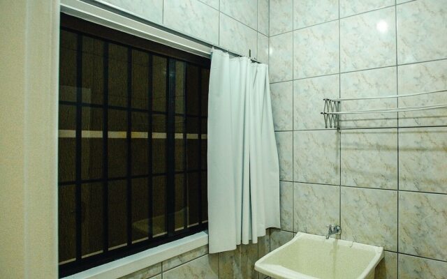 ApartPousada Residencial Dos Reis