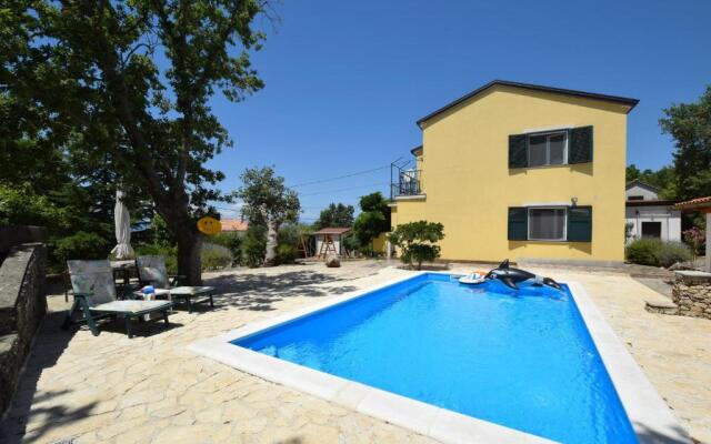 Holiday Home Nikola