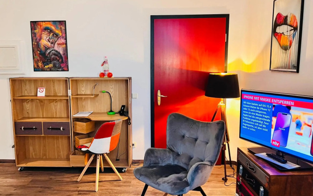 artHotel Magdeburg