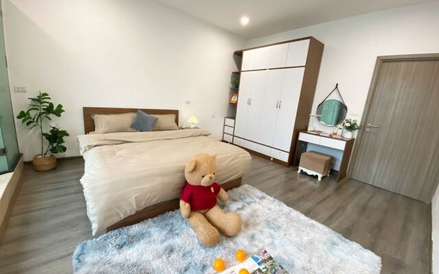 Paradise Home Ton Duc Thang