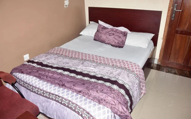 De Kings Suite Hotel