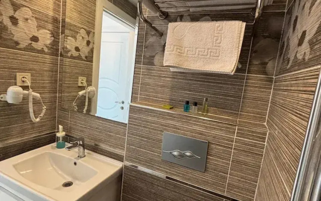 Casa De Fisi Alaçatı