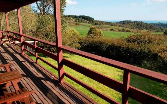 Johanna River Farm & Cottages