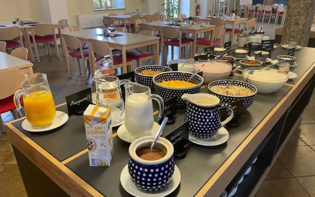 Kloster St Marienthal