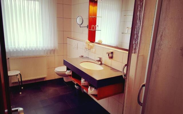 Hotel Spechtshaardt