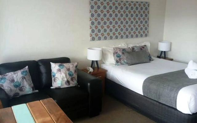 Albury Winsor Park Motor Inn