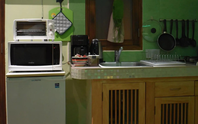 Magnolias Boutique Suites & SPA