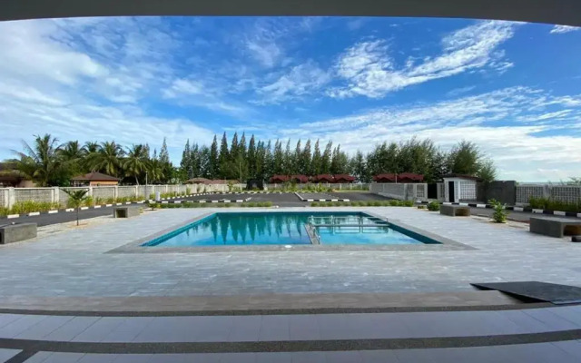 KSB Village Resort