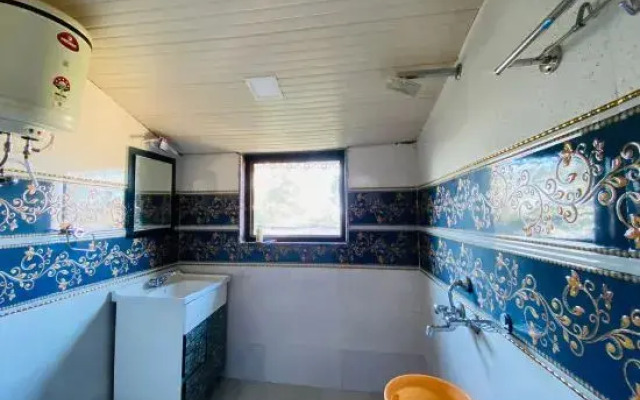 Rudhraksh Villa 4Br- Perfect Vacay Villa