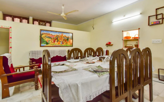 Dev Villas Guest House