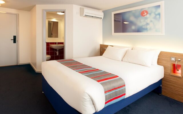 Travelodge Stafford Central