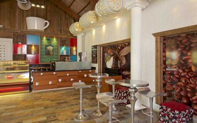 Iberostar Selection Bávaro Suites