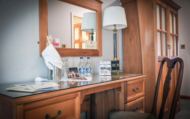 Abbey Hotel Roscommon