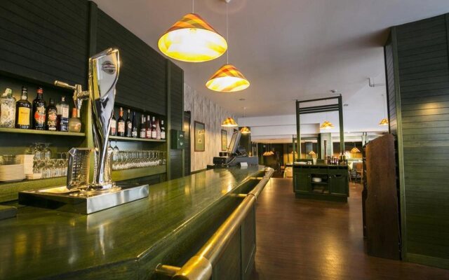 Hotel Piolets Soldeu Centre
