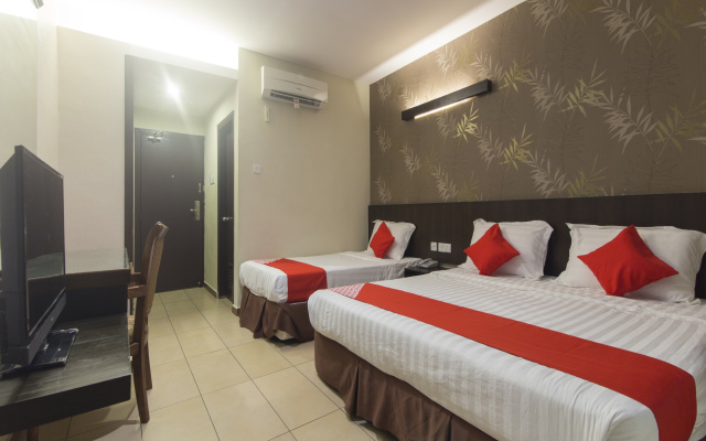 Hotel O Bei King