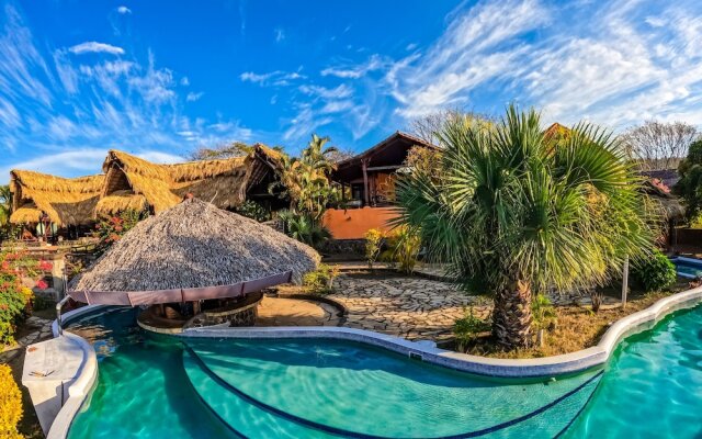 Hacienda Puerta Del Cielo Ecolodge & Spa