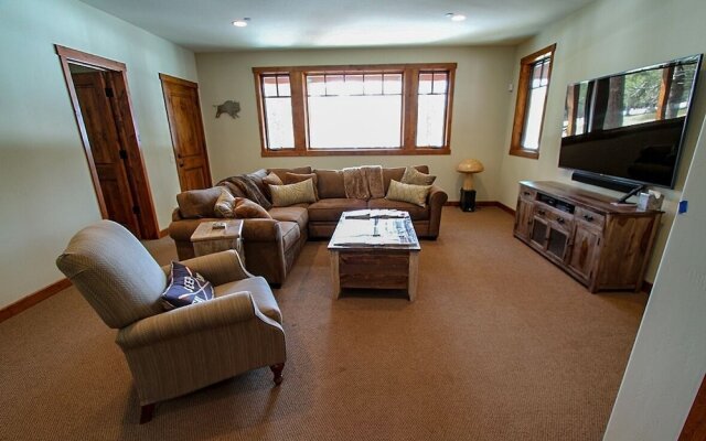 Gray Bear #479 - 5 Br Home