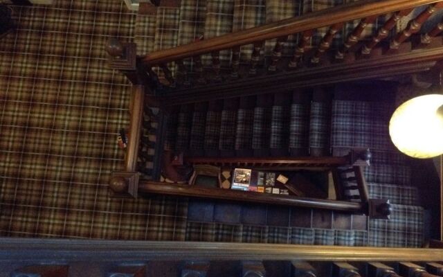 Clonyard House Hotel