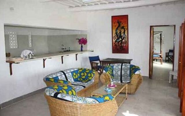 Shimoni Reef Lodge