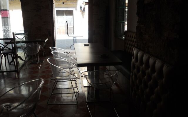 Hotel Saint Nicolas