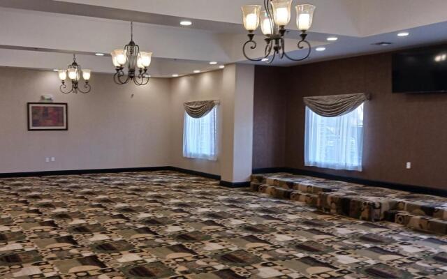 Red Roof Inn & Suites Longview