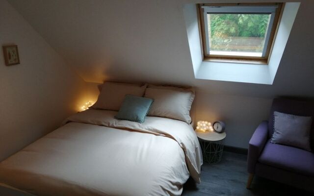 Le Clos de la Commanderie