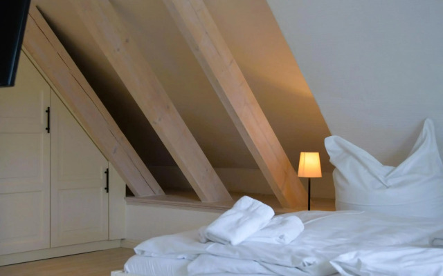 Insel Landhaus Feuerstein