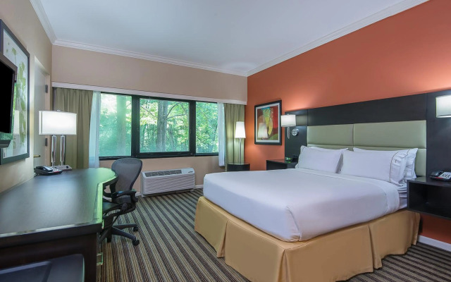 Holiday Inn Express Princeton Southeast by IHG
