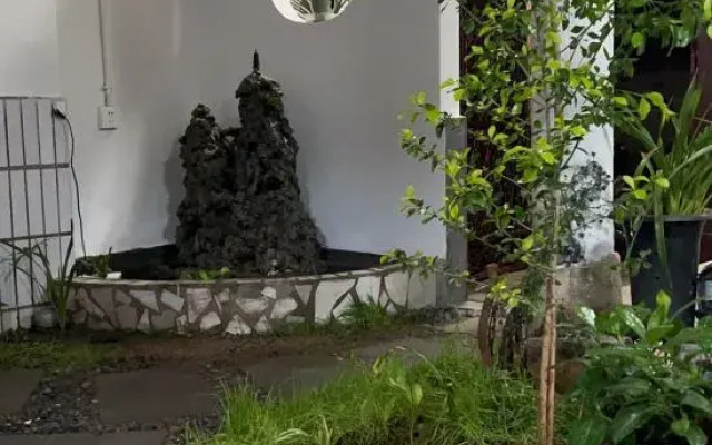 Xilinyuan Homestay in Lushan Ancient City